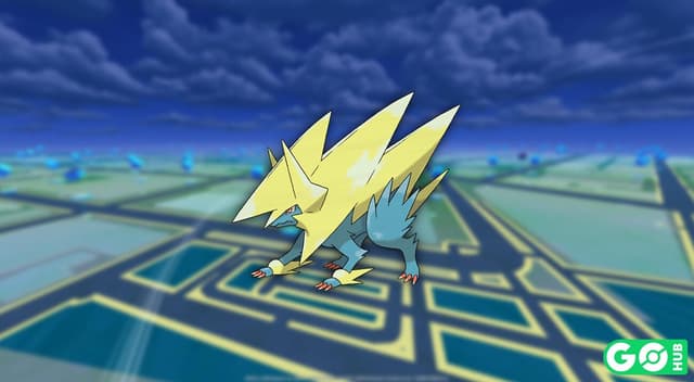 Mega-Élecsprint