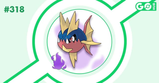 Shadow Carvanha