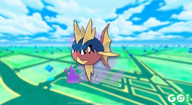 Shadow Carvanha