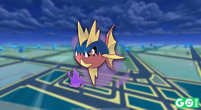 Shadow Carvanha