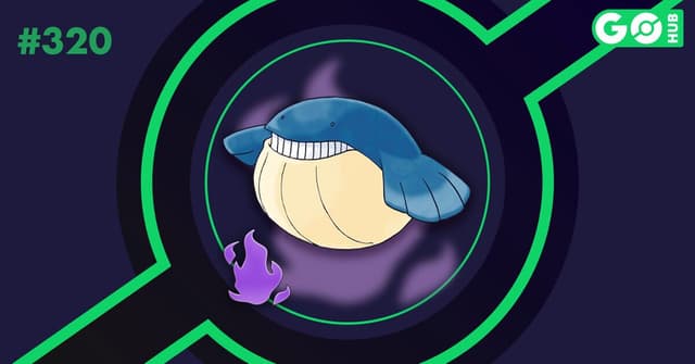 Shadow Wailmer