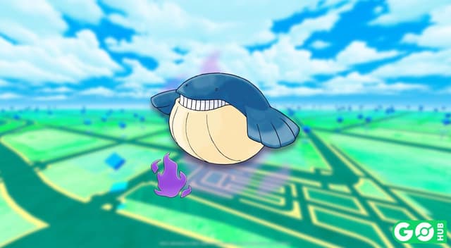 Shadow Wailmer
