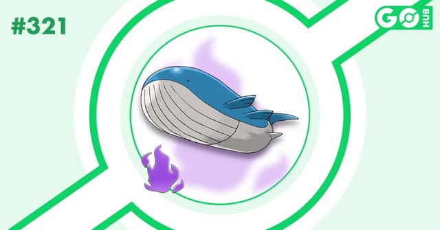 Crypto-Wailord