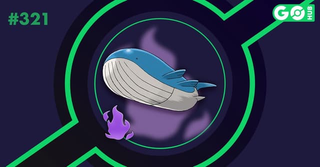 Crypto-Wailord