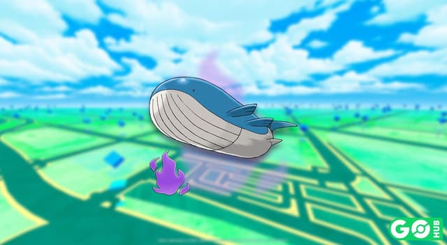 Crypto-Wailord