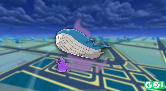 Crypto-Wailord