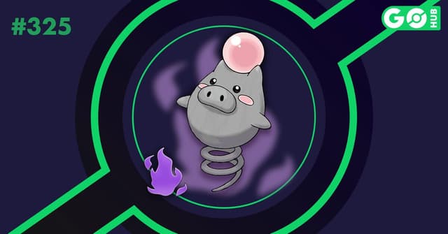 Shadow Spoink