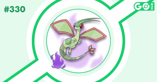 Shadow Flygon