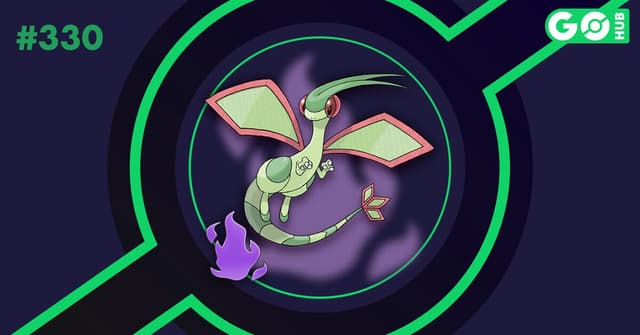 Shadow Flygon