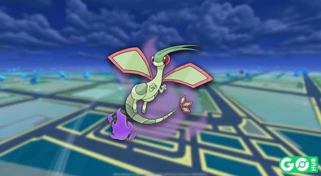 Shadow Flygon