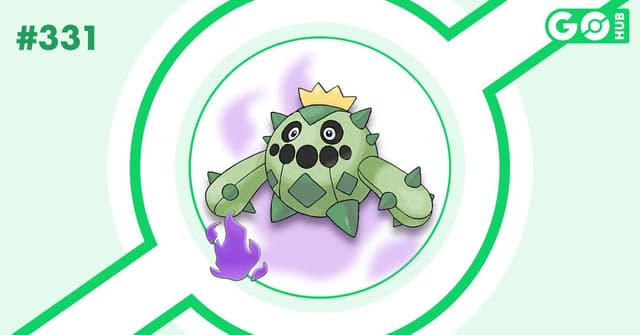 Cacnea Obscur
