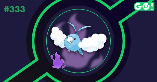 Shadow Swablu
