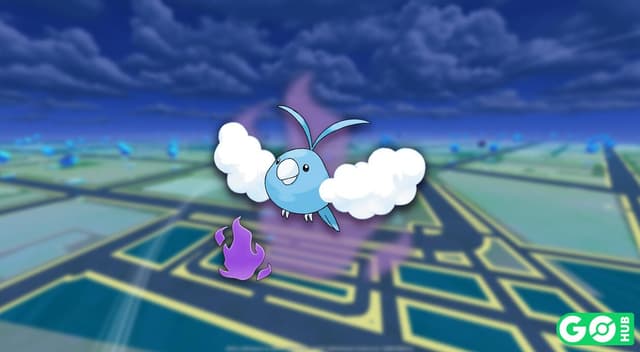 Shadow Swablu