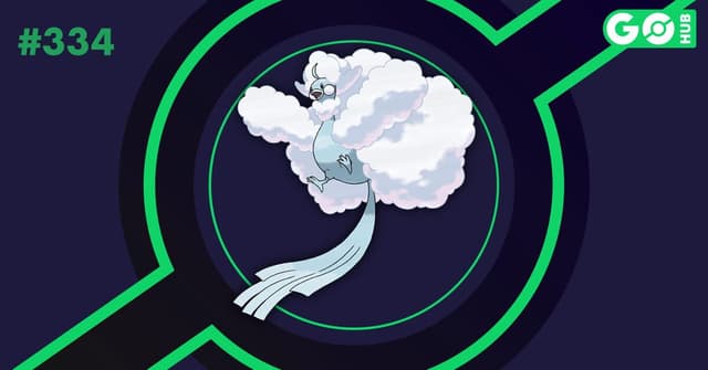 Mega Altaria