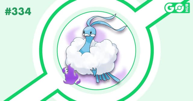 Altaria Obscur