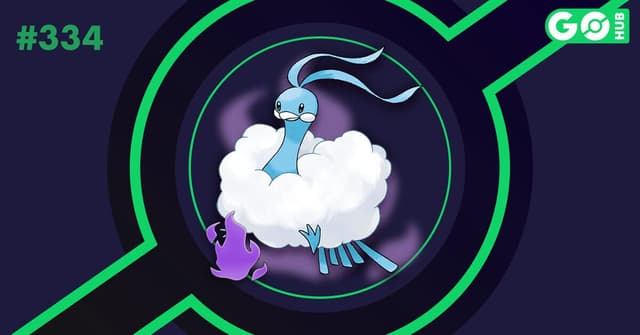 Altaria Obscur