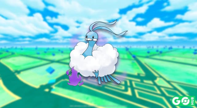 Altaria Obscur