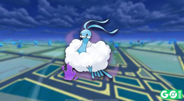 Altaria Obscur
