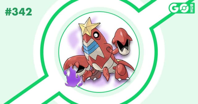 Shadow Crawdaunt