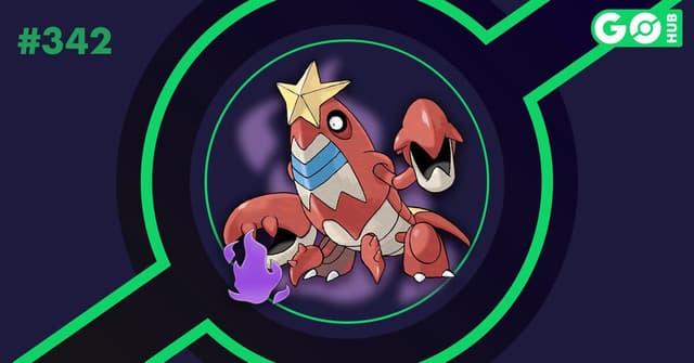 Shadow Crawdaunt