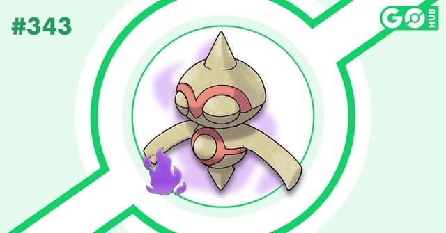 Shadow Baltoy