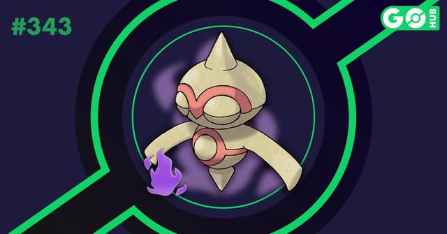 Shadow Baltoy