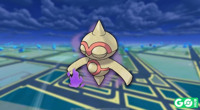 Shadow Baltoy