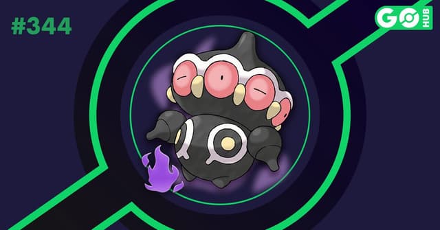 Shadow Claydol