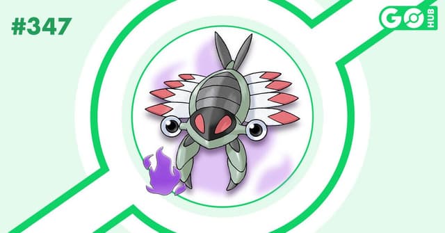 Anorith oscuro