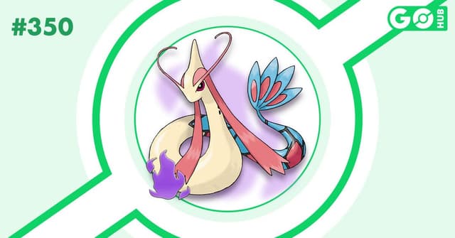 Shadow Milotic