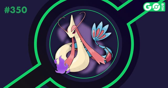 Shadow Milotic