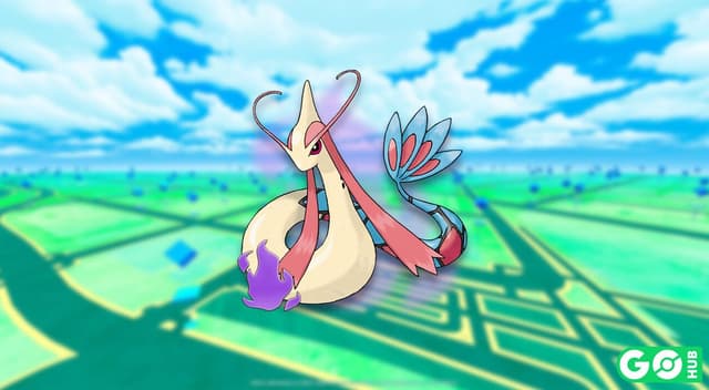 Shadow Milotic