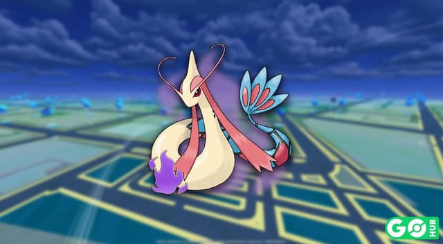 Shadow Milotic