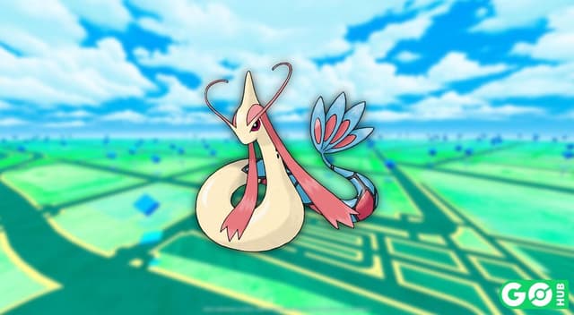 Milotic