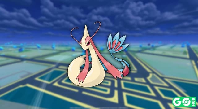 Milotic