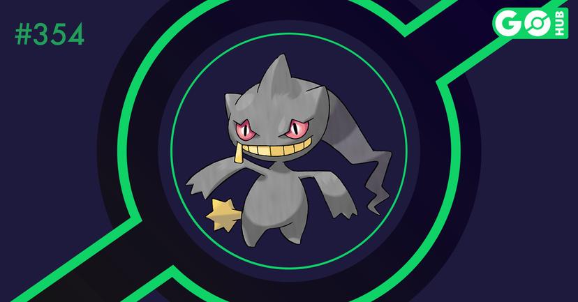 Crypto-Banette