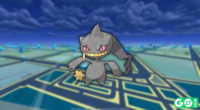 Banette