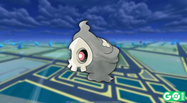 Duskull