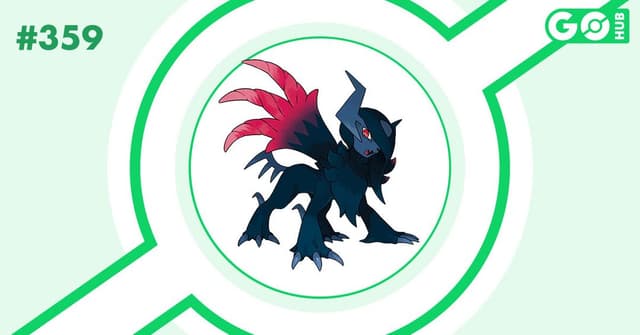 Mega-Absol Z