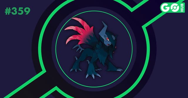 Mega-Absol Z
