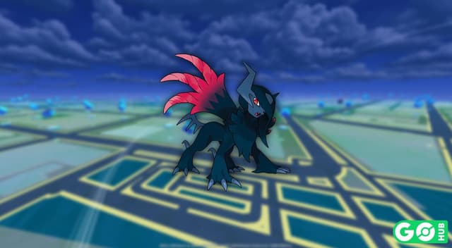 Mega-Absol Z