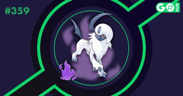 Absol oscuro
