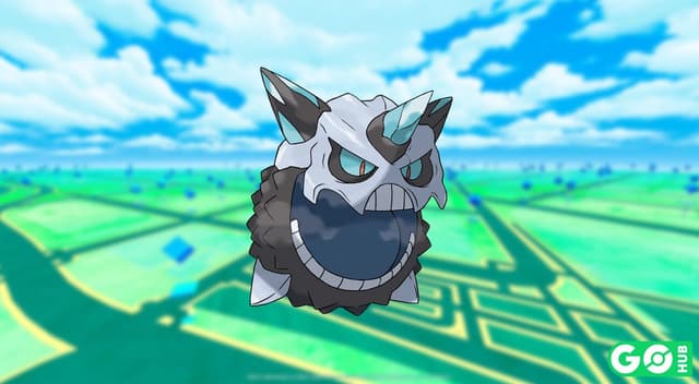 Mega-Oniglali