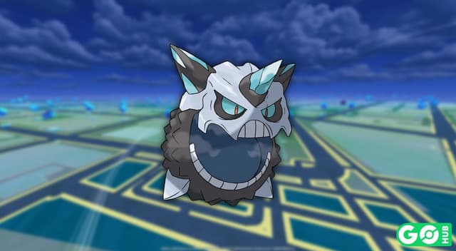 Mega-Oniglali