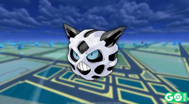 Glalie