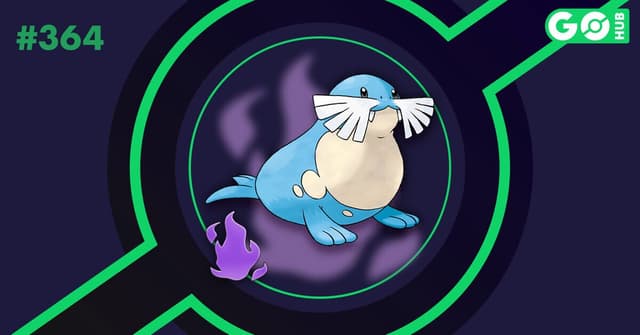 Shadow Sealeo