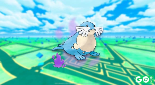 Shadow Sealeo