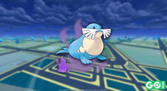 Shadow Sealeo