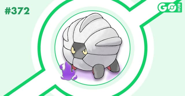 Shelgon oscuro
