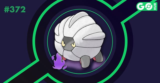 Shelgon oscuro
